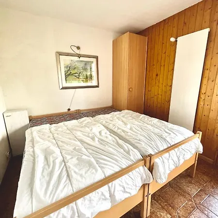 Apartamento Le Cret, Petit Nid Au Pied Des Cimes *